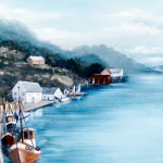 Painting - Norway - crop - fix2 - 500 - shp
