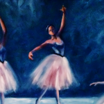 Paintings - Ballerina - edit - fix - crop - edit - lght - 500